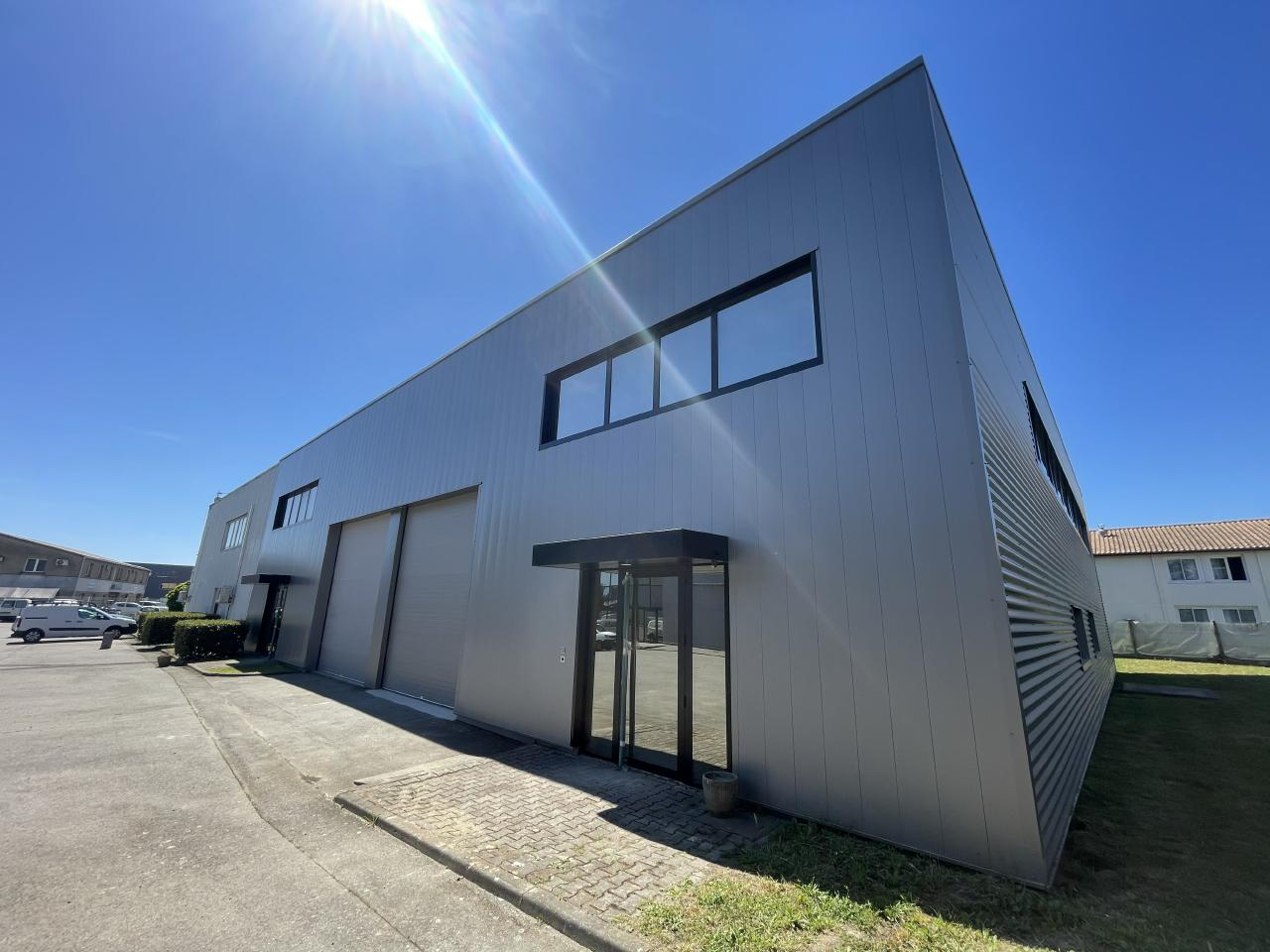Local d'activité Toulouse 810m² Location local d'activité Toulouse Haute-Garonne OLACT2318144 1